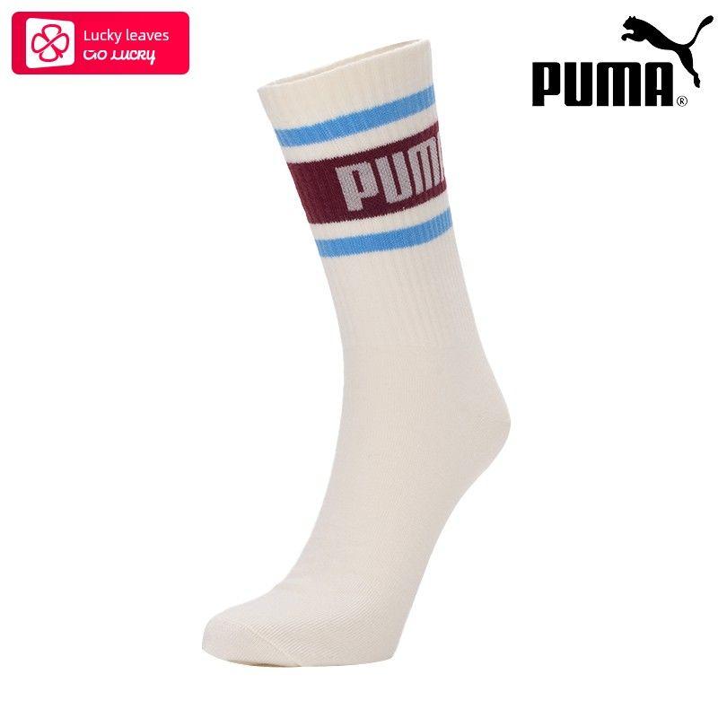 

Носки мужские Puoma Носки женские 2025 Лето Новое поступление Бег Тренировка Тренировки Клетчатые Дышащие Спортивные и повседневные носки Прилив 935405-28/Main Figure 43/46