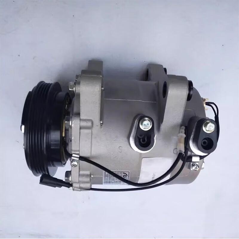 Jihang Iveco NJ6605 Baodi AC Compressor