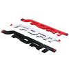 3D Metal SPORT Emblem for Ford SPORT Car