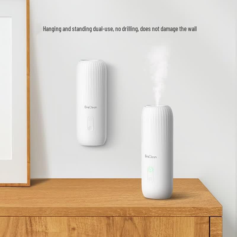 Smart Wall-Mounted Automatic Aroma Diffuser AM01 CN plug (adapter included)