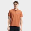 Fila F.C. Fashion Classic Minimalist Retro Casual Comfortable Versatile Cool Feeling Knitted Short Sleeve Polo Shirt Men Tops F11M621102FWI