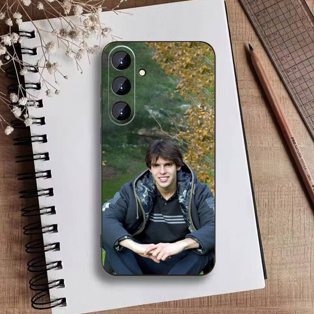 

Santos Leite-K-Kakas Phone Case For Samsung Galaxy A73,A21s,A22,A31,A52,A53,A71,A41Soft Black Shell Samsung a32 5g