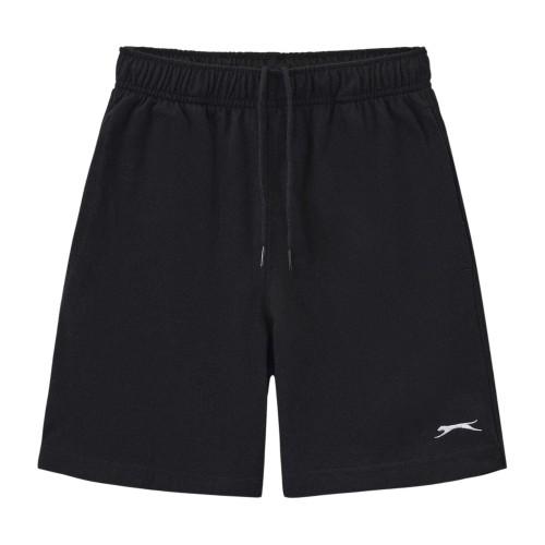 Slazenger Childrens/Kids Jersey Shorts