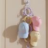 Baseball Hat Organizer Over The Door Hat Organizer Vertical Cap Holder With Hanger And Clips For Bedroom Room Home RV Dorm