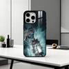 Dark L-Lords of the Fallen 2   Phone Case For iPhone17,16,15,14,13,12,11 Plus,Pro Max Magnetic For Magsafe Wireless Charging