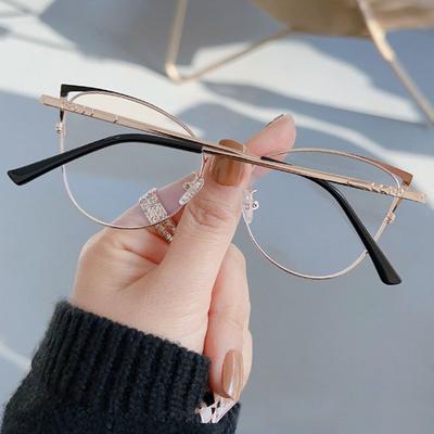 Gafas y accesorios