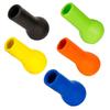 Impact PU Fishing Rod Support Slip Round Base Shock Absorption Quick Mount For Marine Fishing Enthusiasts