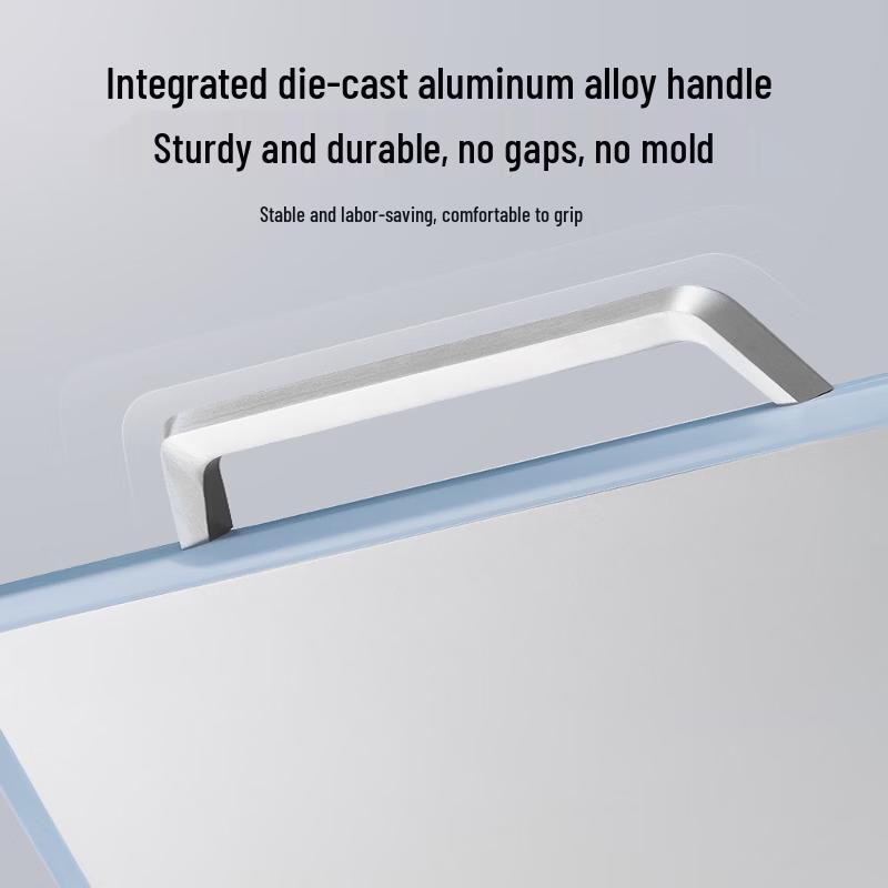 Konbahe Light Shield Gen 2 Antibacterial Stainless Steel Cutting Board