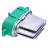 Heating Blower Resistance 7701207453 Compatible for Renault Espace IV 2002-
