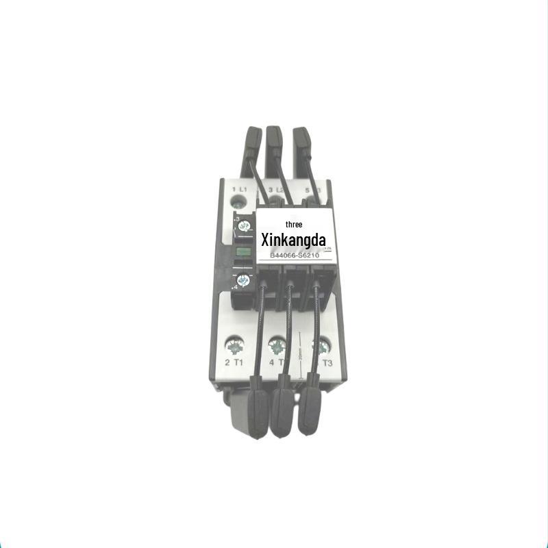 EIECTRONICON E62.G15-252D30 Power Capacitor Available