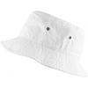 Hinkhatt - Unisex 100% Bomull & Jeanshopvikbar Sommarresor Strand Solhatt
