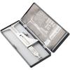 Nerezová ocel Hi Lo Welding Gauge Inch and Metric Ulnar Welder Inspection Gauge Pipe Gauge Weld