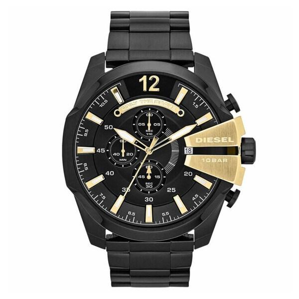 

Мужские наручные часы Diesel DZ4338