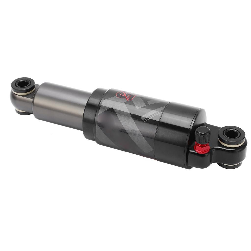 Amortizor pneumatic pentru biciclete MEROCA, amortizor de aer pentru spate, rebound pentru biciclete de munte