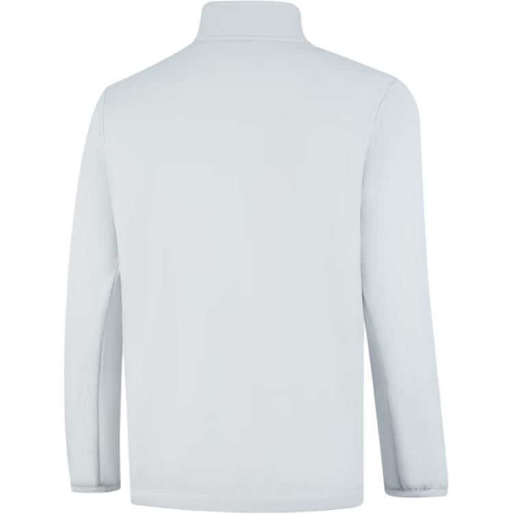 Li Ning Jackets & Coats Men's Waterdrop Gray AJDU301-1