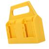 Battery Carrying Holder Suitable for DCB200 DCB201 DCB203 DCB204 DCB206 DCB207 Battery Portable Organizer