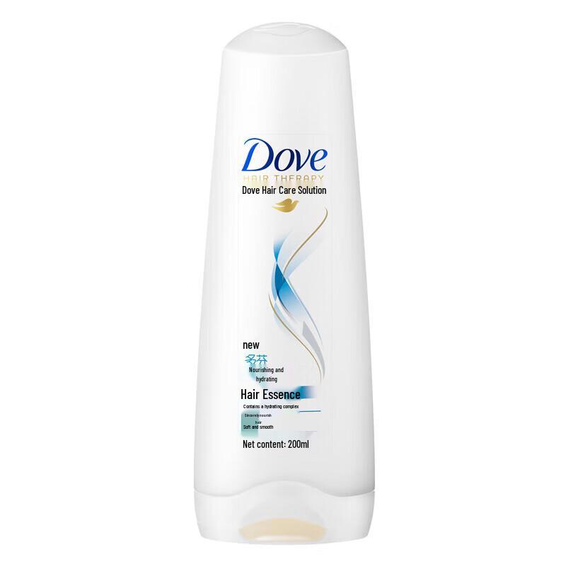 Dove Nourishing Moisture Hair Conditioner