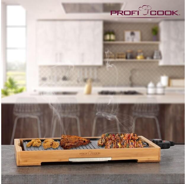 Электрогриль Proficook PC-TYG 1143 Teppan Yaki-Grill (501143)