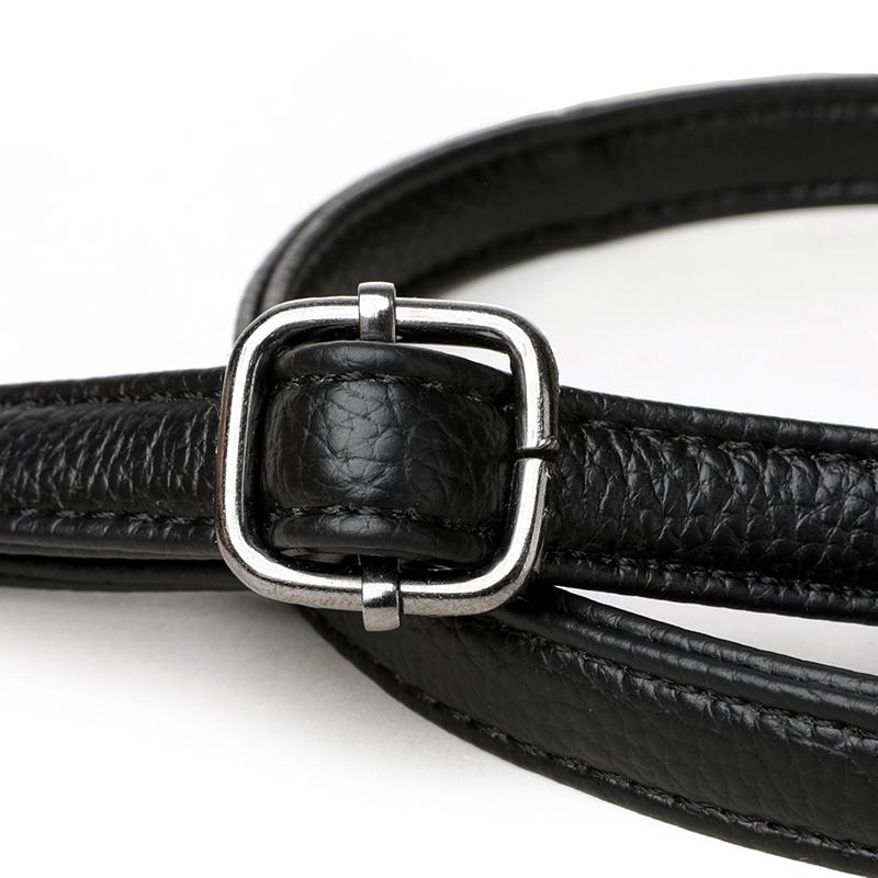 Soft Leather Shoulder Bag Women's Tote Bag Large Capacity Crossbody Bag