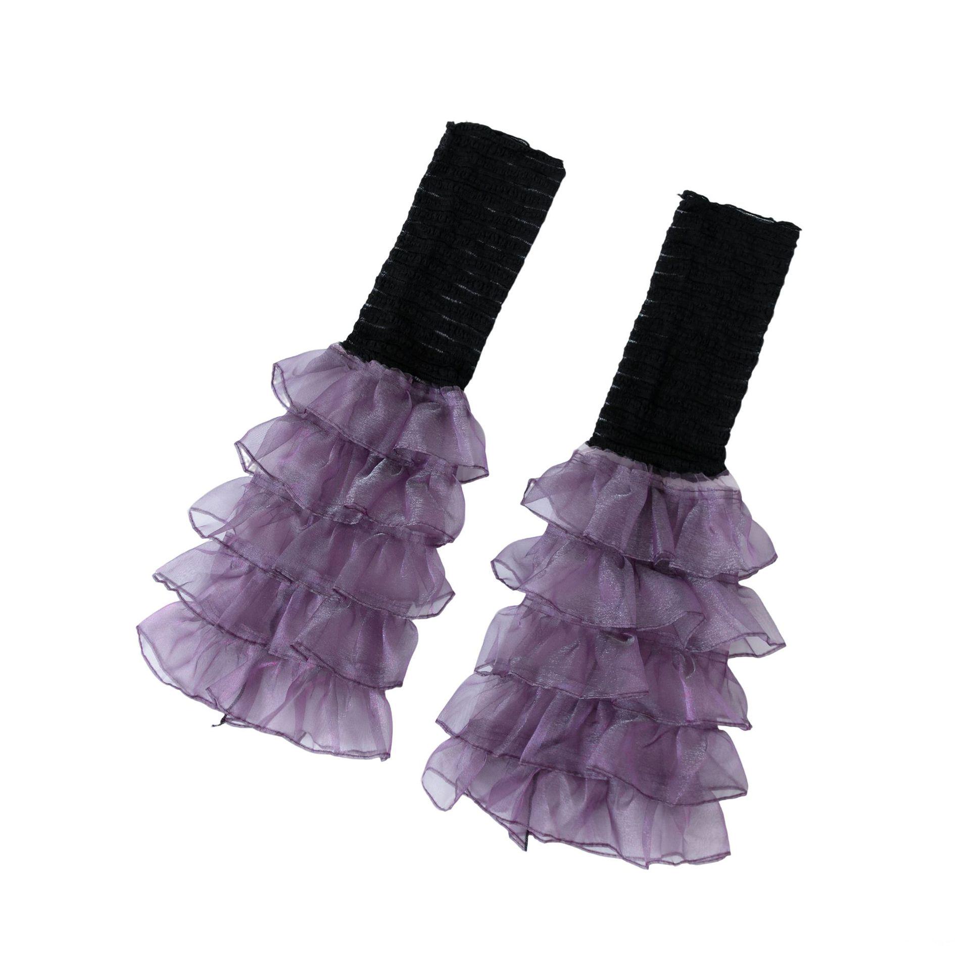 Costume da Danza Jazz per Bambina - Outfit alla Moda Hip Hop per Performance, Street Dance e Sfilate. 150 cm