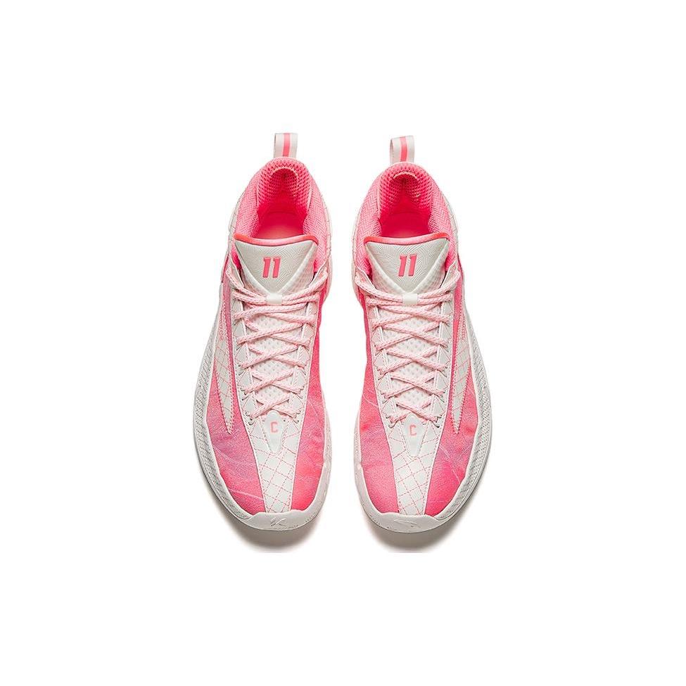 Anta KT9 Klay Thompson 'Heart' Men's 112411101-1