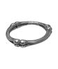 Axi Studio (Surgical Steel) Bone Frame Ring