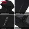 Li-Ning Women's Autumn Windproof Hooded Sport Jacket