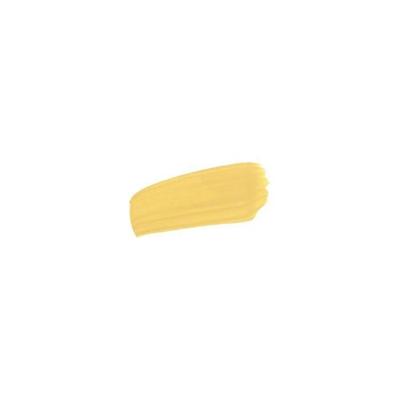 Acrylic Paint - GOLDEN - Naples Yellow S2 - 150 Ml - Mixed - Shipped from France