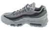 Nike Air Max 95, Mens grey Sneakers