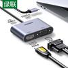 Accesorii audio și video – Cabluri și adaptoare HDMI