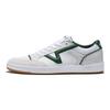 Vans Lowland CC JMP R Court Green Unisex Tenisky Bílé VN0007P2Y9H