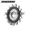 15T For CFMOTO 450MT 450mt 450 MT Small Silent Durable Motorcycle Front Sprocket Chain Wheel Front Fly Wheel Pinion
