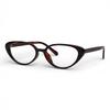 Adije Kairo (Leopard) Yu1005 Eyeglass Frames