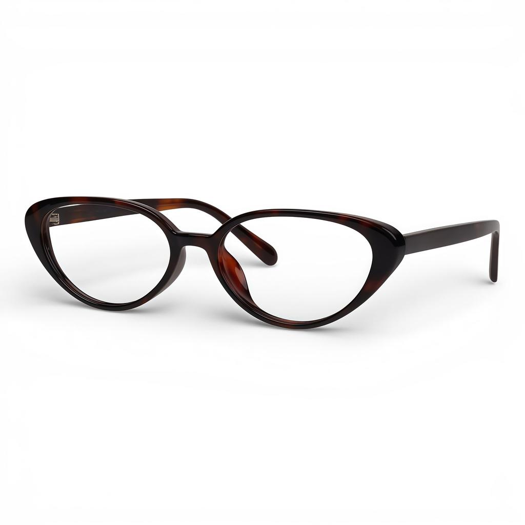 Adije Kairo (Leopard) Yu1005 Eyeglass Frames
