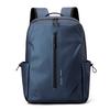 Sleek Black Waterproof Backpack for Men Stylish & Functional Laptop Backpack for Daily Use & Travel