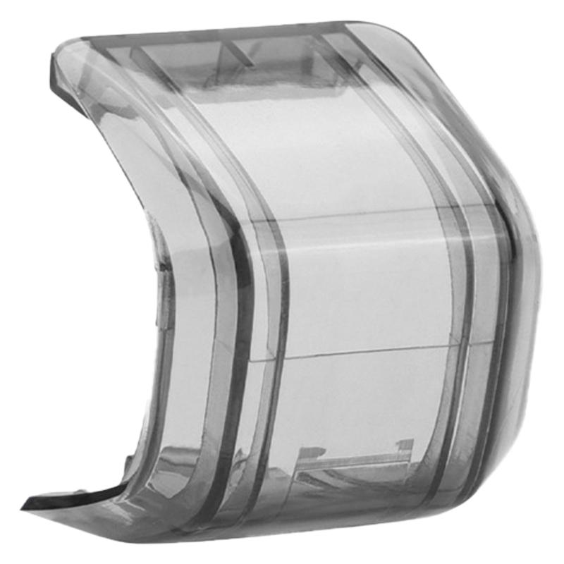 Gimbalschutz für Avata 2 Gimbal-Schutz Linsenschutz Abdeckkappen Gegenlichtblende Kratzfest Staubdicht für Avata 2 Zubehör