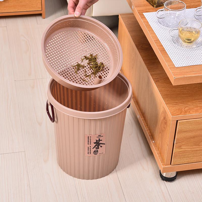Moufu Tea Waste Filter Bin