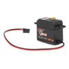 High-precision, Reliable S0600M 6KG Black Metal Gear Digital Servo for 1:10 Scale High-speed Cars.