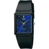 CASIO Analog Wristwatch Cheap Casio Urethane Strap Rectangular Face Unisex Overseas Model [Casio] MQ-38-2A