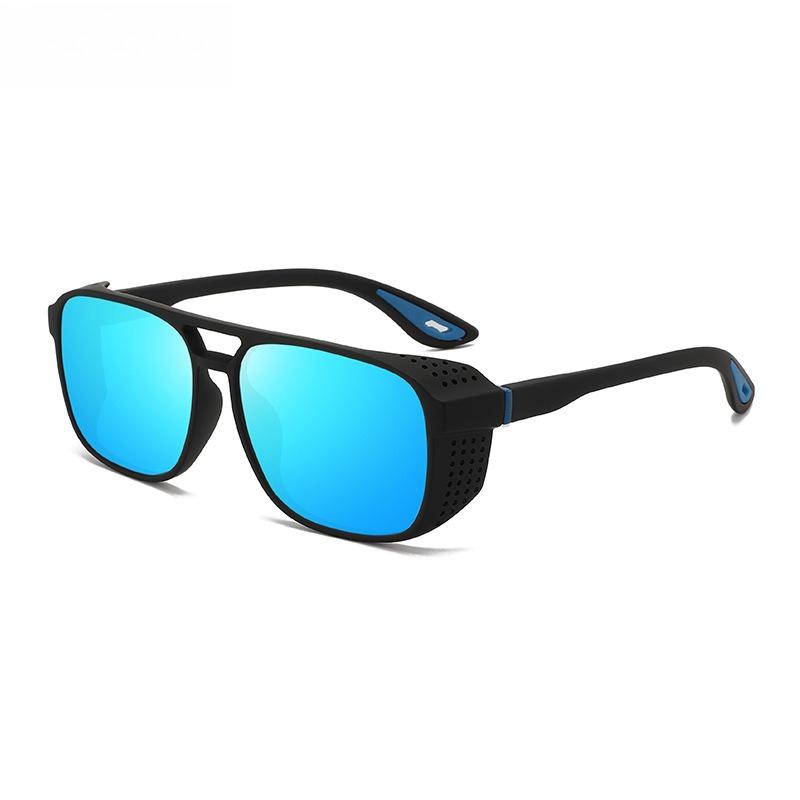 

Professional Sports Goggles Protective Eyeglasses Suitable for For Outdoor Use Enthusiasts Who Ride Bicycles and Run UV Protection 400