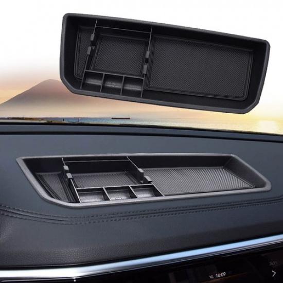For 2018 Atlas Phone Sunglasses Holder Tray Storage Box