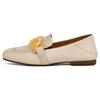 Women's Casual Shoes Women's Low Top Almond White/Black 1136890
