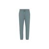 Solid Color Embroidered Letter Casual Knit Sports Pants Men Bottoms Green 3DZPLF-ZJ4XZ-11888