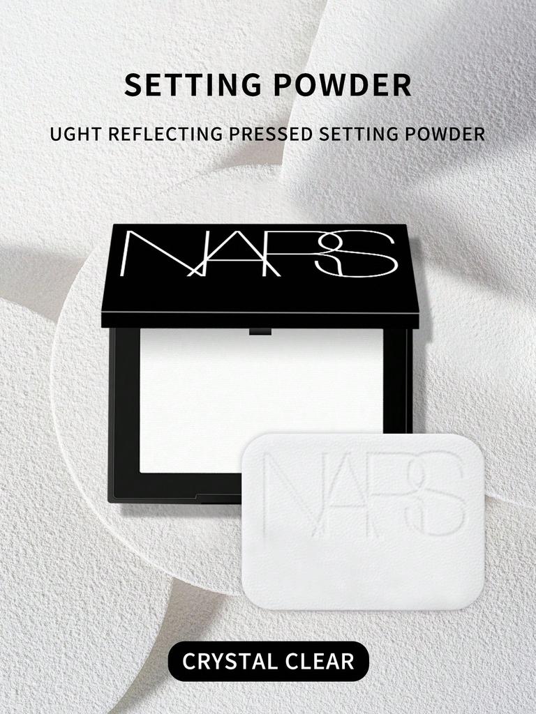 Nars Light Reflecting Pressed Setting Powder 0.1 FL.OZ./3g