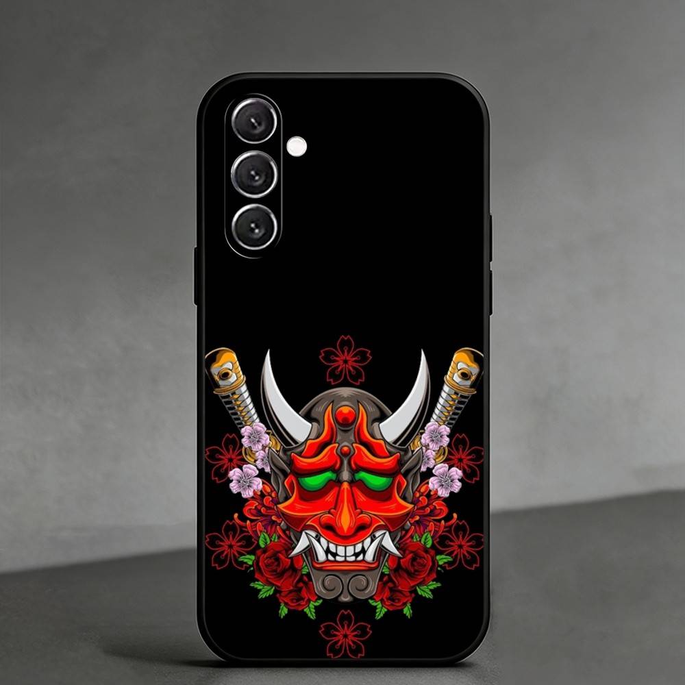 

F-Fighter drawings Phone Case For Samsung Galaxy A91,80,73,72 ,71,53,52,32 ,31,22,21s,20,Soft Black Case Samsung a32 4g
