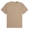 UCC Label Free Collection Unisex Adult Organic Heavy T-Shirt