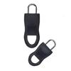 12Pcs Zippers Pulls Detachable Zippers Pulls Replacements Zippers Gripper Mend Fixer for Clothing Suitcase Luggage Bag