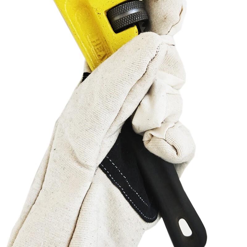 Laogong Canvas Work Gloves