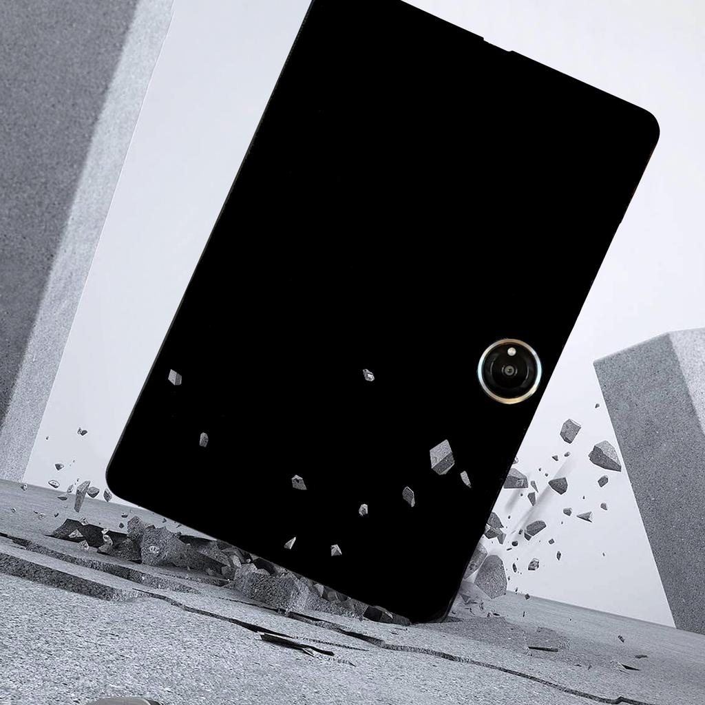 Für OnePlus Pad 2 Hülle Schlanke Matte TPU Schutzhülle für Tablet