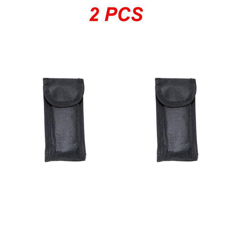 

2/3/4PCS Pliers Scabbard Pouch Versatile Comfortable Grip Full Length 14.0cm Popular Thickness 0.28mm Top-rated